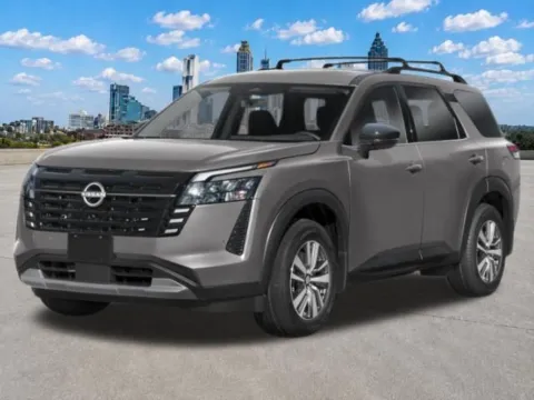 More photos of 2026 Nissan Pathfinder SL at Nissan of Marietta, GA