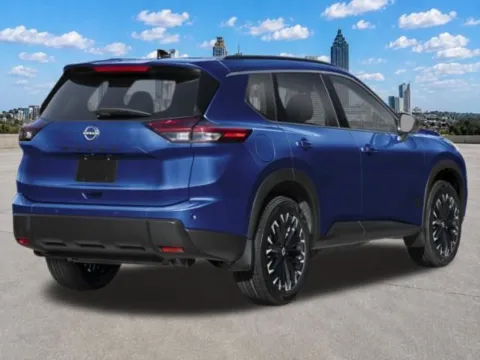 Photos of 2026 Nissan Rogue Dark Armor for sale in Marietta, GA at Nissan of Marietta