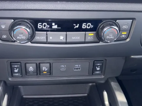 More photos of 2027 Nissan Frontier SV at Nissan of Marietta, GA