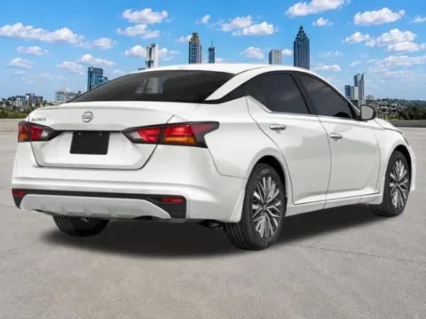 Photos of 2026 Nissan Altima 2.5 SV for sale in Marietta, GA at Nissan of Marietta