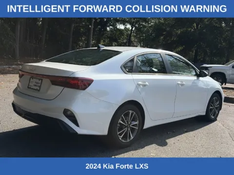 More photos of 2024 Kia Forte LXS at Nissan of Marietta, GA