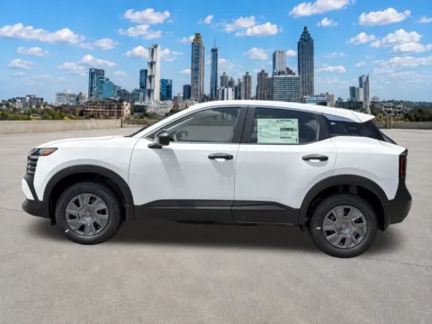 Photos of 2027 Nissan Kicks S for sale in Marietta, GA at Nissan of Marietta