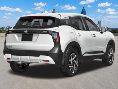 Photos of 2027 Nissan Kicks SV for sale in Marietta, GA at Nissan of Marietta