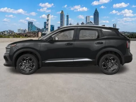 Another view of 2026 Nissan Kicks SR for sale in Marietta, GA at Nissan of Marietta