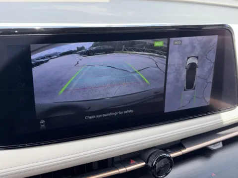 More photos of 2024 Nissan Ariya EVOLVE+ e-4ORCE at Nissan of Marietta, GA