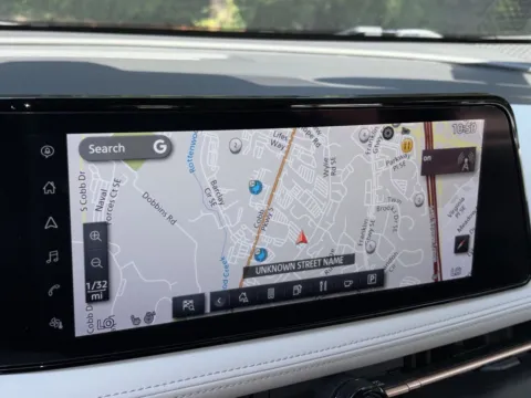 More photos of 2023 Nissan Ariya EVOLVE+ at Nissan of Marietta, GA