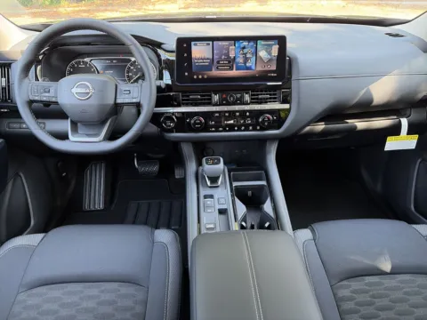 Photos of 2026 Nissan Pathfinder SV for sale in Marietta, GA at Nissan of Marietta