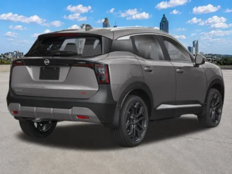 More photos of 2026 Nissan Kicks SR at Nissan of Marietta, GA
