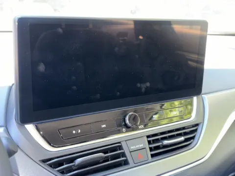 Another view of 2026 Nissan Altima 2.5 SR for sale in Marietta, GA at Nissan of Marietta