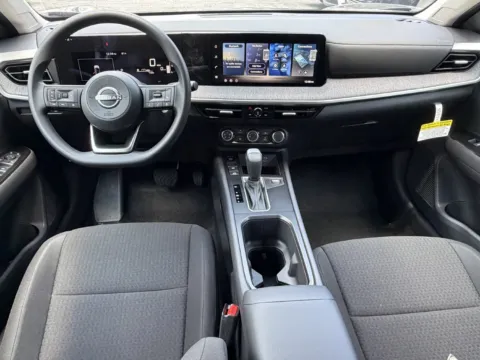 Photos of 2027 Nissan Kicks S for sale in Marietta, GA at Nissan of Marietta