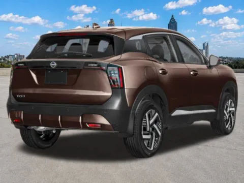 Photos of 2027 Nissan Kicks SV for sale in Marietta, GA at Nissan of Marietta