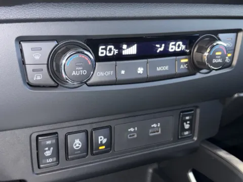 More photos of 2027 Nissan Frontier SV at Nissan of Marietta, GA