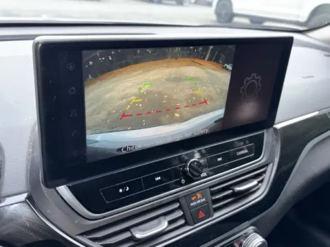 More photos of 2025 Nissan Altima 2.5 SR at Nissan of Marietta, GA