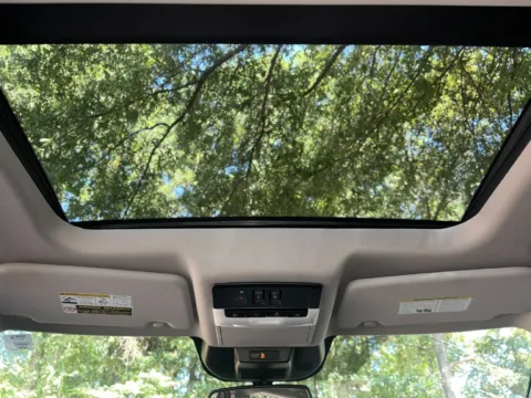 Another view of 2023 Nissan Rogue Platinum for sale in Marietta, GA at Nissan of Marietta