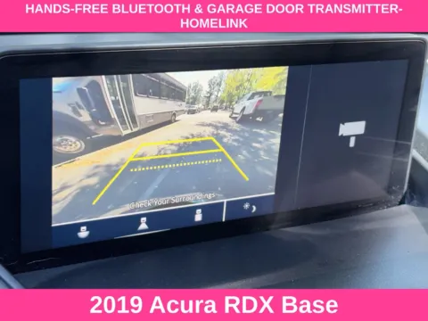 More photos of 2019 Acura RDX at Nissan of Marietta, GA