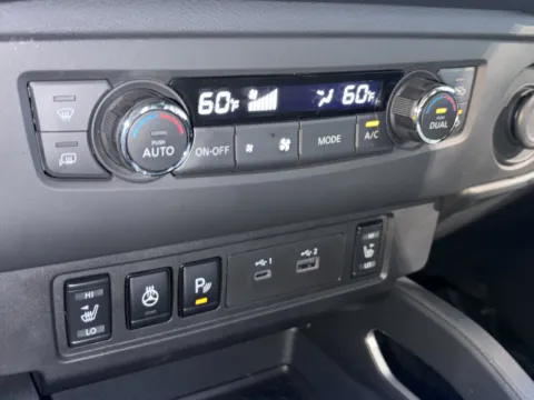 More photos of 2025 Nissan Frontier SV at Nissan of Marietta, GA