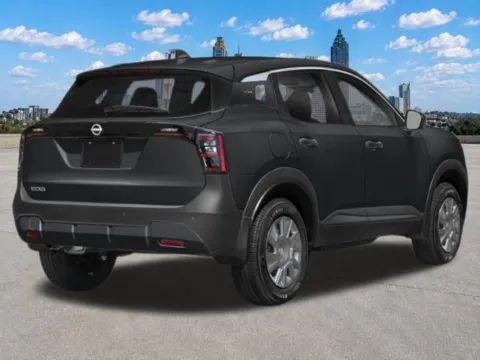 Photos of 2027 Nissan Kicks S for sale in Marietta, GA at Nissan of Marietta