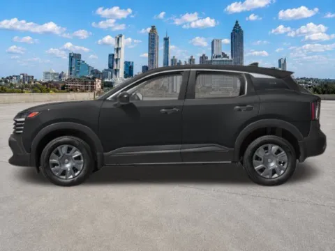 Another view of 2027 Nissan Kicks S for sale in Marietta, GA at Nissan of Marietta