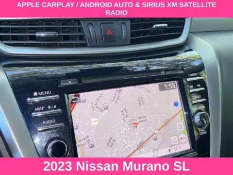 More photos of 2023 Nissan Murano SL at Nissan of Marietta, GA
