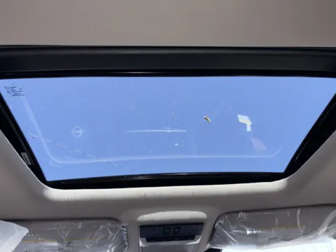 Another view of 2026 Nissan Pathfinder Platinum for sale in Marietta, GA at Nissan of Marietta