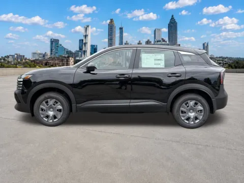 Photos of 2027 Nissan Kicks S for sale in Marietta, GA at Nissan of Marietta