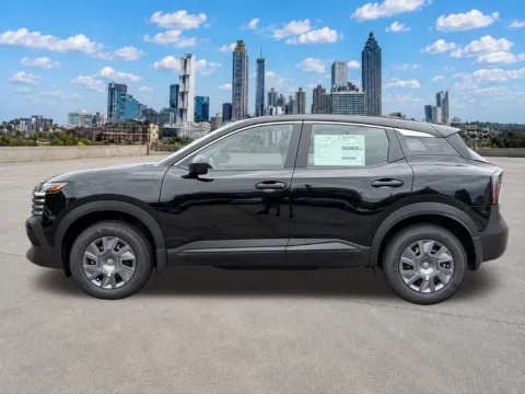 Photos of 2027 Nissan Kicks S for sale in Marietta, GA at Nissan of Marietta