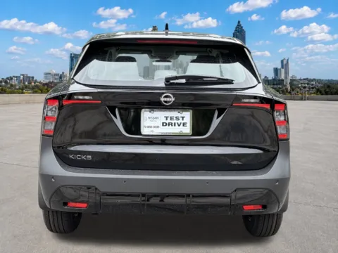 More photos of 2027 Nissan Kicks S at Nissan of Marietta, GA