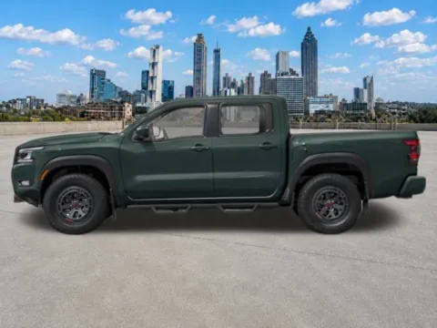 Another view of 2027 Nissan Frontier PRO-4X for sale in Marietta, GA at Nissan of Marietta