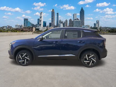 Photos of 2027 Nissan Kicks SV for sale in Marietta, GA at Nissan of Marietta