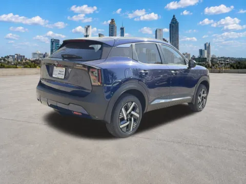 More photos of 2027 Nissan Kicks SV at Nissan of Marietta, GA