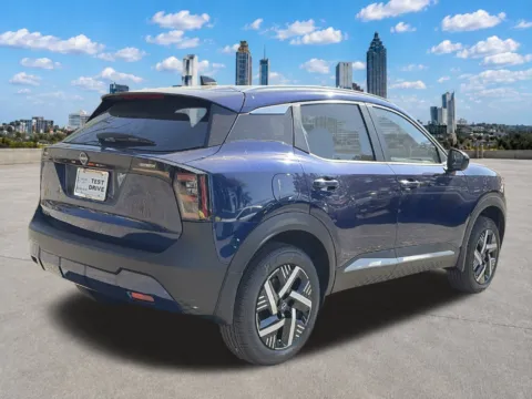 More photos of 2027 Nissan Kicks SV at Nissan of Marietta, GA