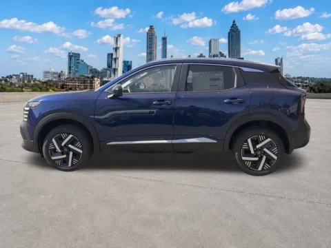Photos of 2027 Nissan Kicks SV for sale in Marietta, GA at Nissan of Marietta