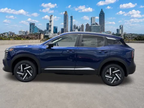 More photos of 2027 Nissan Kicks SV at Nissan of Marietta, GA