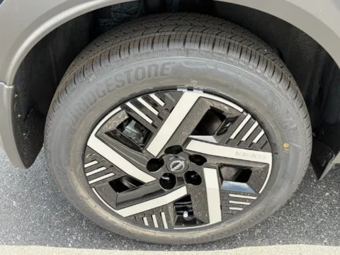 Photos of 2027 Nissan Kicks SV for sale in Marietta, GA at Nissan of Marietta