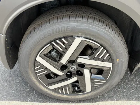 Another view of 2027 Nissan Kicks SV for sale in Marietta, GA at Nissan of Marietta