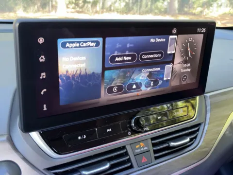 More photos of 2026 Nissan Altima 2.5 SV at Nissan of Marietta, GA