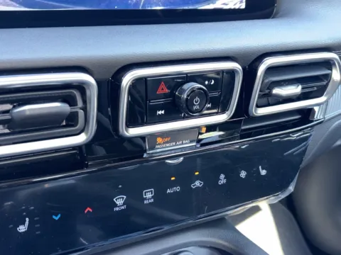 More photos of 2027 Nissan Sentra SV at Nissan of Marietta, GA
