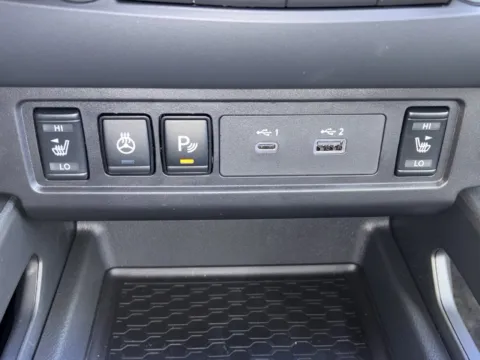 More photos of 2027 Nissan Frontier SV at Nissan of Marietta, GA