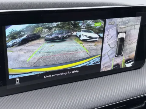Another view of 2026 Nissan Kicks SR for sale in Marietta, GA at Nissan of Marietta