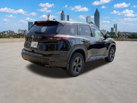 More photos of 2027 Nissan Rogue SV at Nissan of Marietta, GA