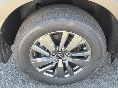 More photos of 2026 Nissan Pathfinder SV at Nissan of Marietta, GA