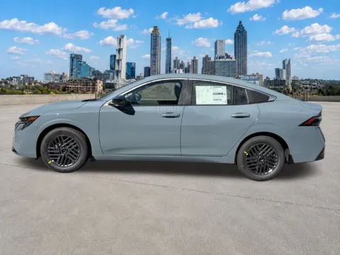 More photos of 2027 Nissan Sentra SV at Nissan of Marietta, GA