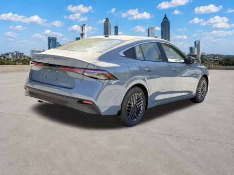 More photos of 2027 Nissan Sentra SV at Nissan of Marietta, GA