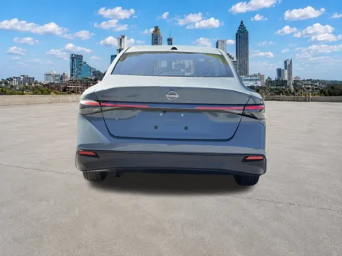 More photos of 2027 Nissan Sentra SV at Nissan of Marietta, GA