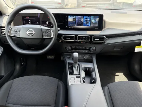 Photos of 2027 Nissan Sentra S for sale in Marietta, GA at Nissan of Marietta