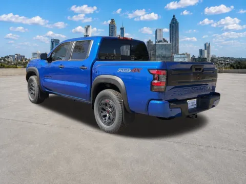 Another view of 2027 Nissan Frontier PRO-4X for sale in Marietta, GA at Nissan of Marietta