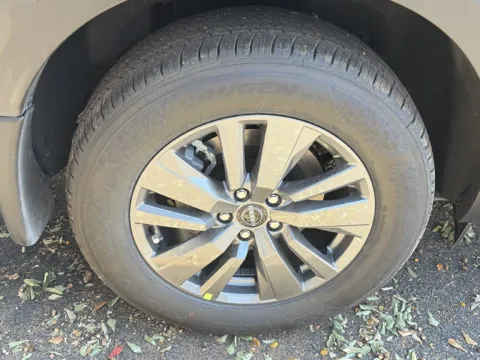 More photos of 2026 Nissan Pathfinder SV at Nissan of Marietta, GA