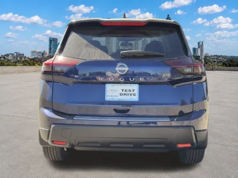 More photos of 2027 Nissan Rogue SV at Nissan of Marietta, GA
