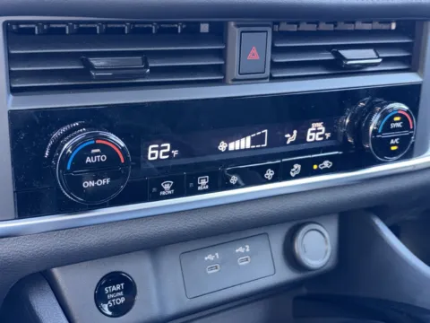 More photos of 2027 Nissan Rogue SV at Nissan of Marietta, GA