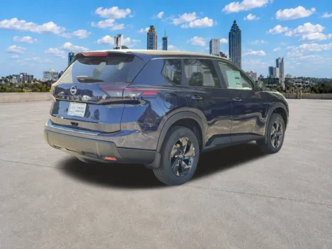 More photos of 2027 Nissan Rogue SV at Nissan of Marietta, GA
